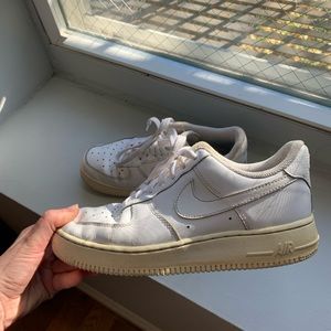 Nike Air Force 1s